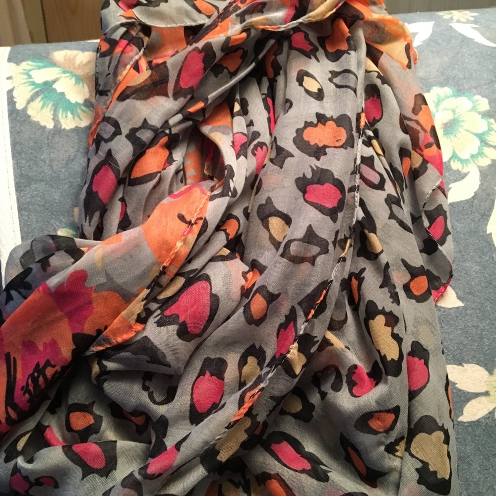 Infinity scarfs - Picture 4 of 7